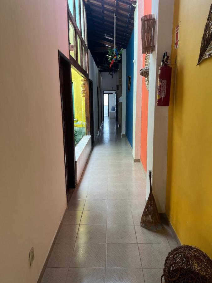 Nova Petropolis Inn