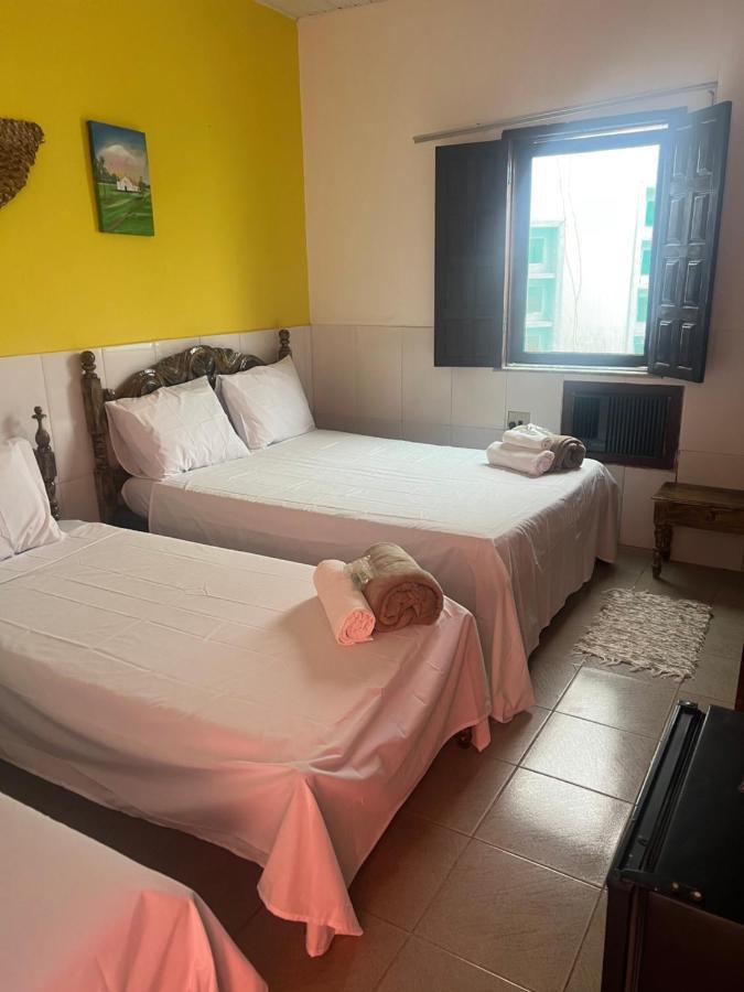 Inn Nova Petropolis Porto Seguro