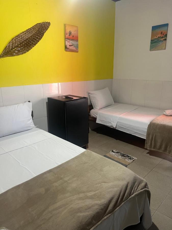 Nova Petropolis Inn Porto Seguro