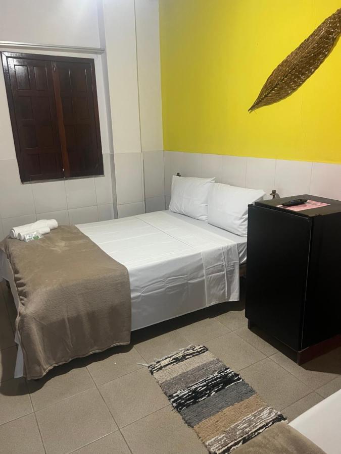 Nova Petropolis Inn