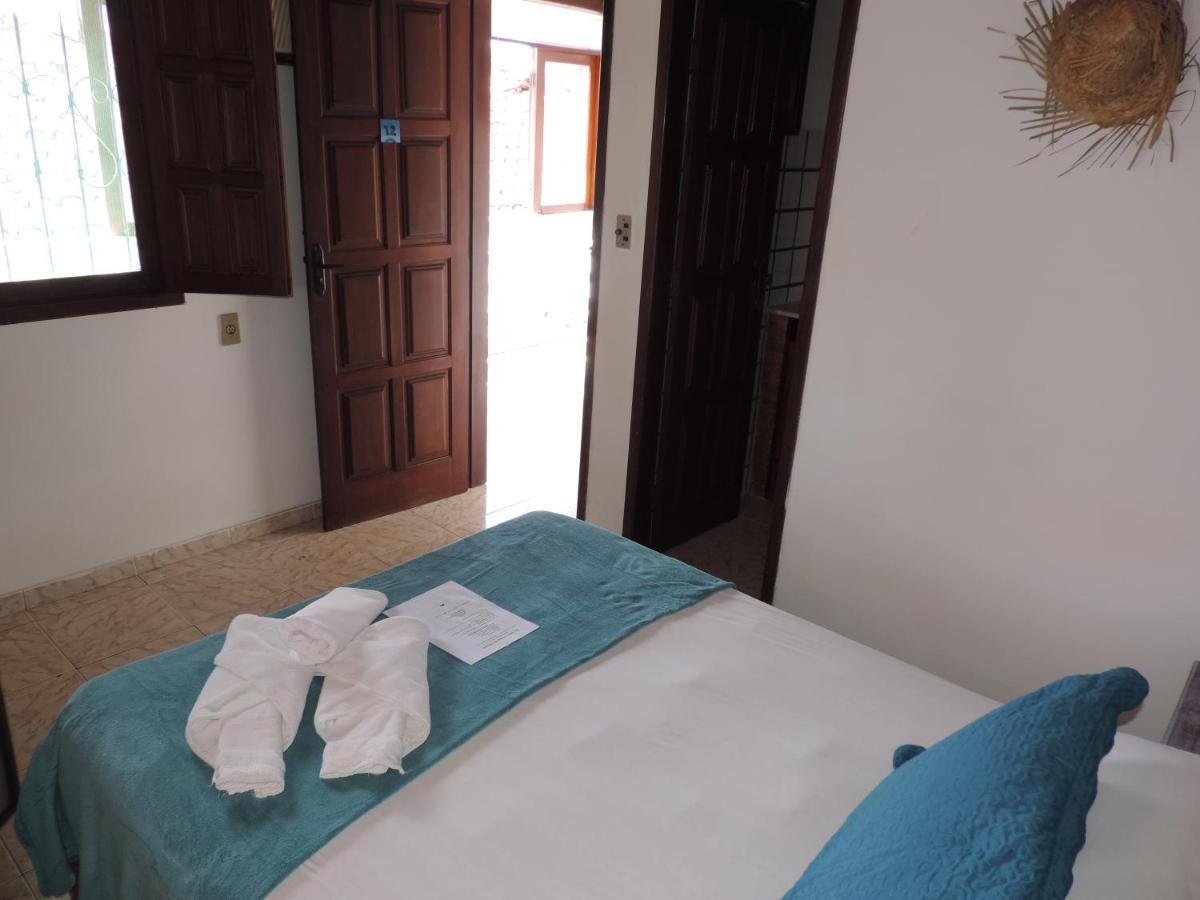 Nova Petropolis Inn Porto Seguro