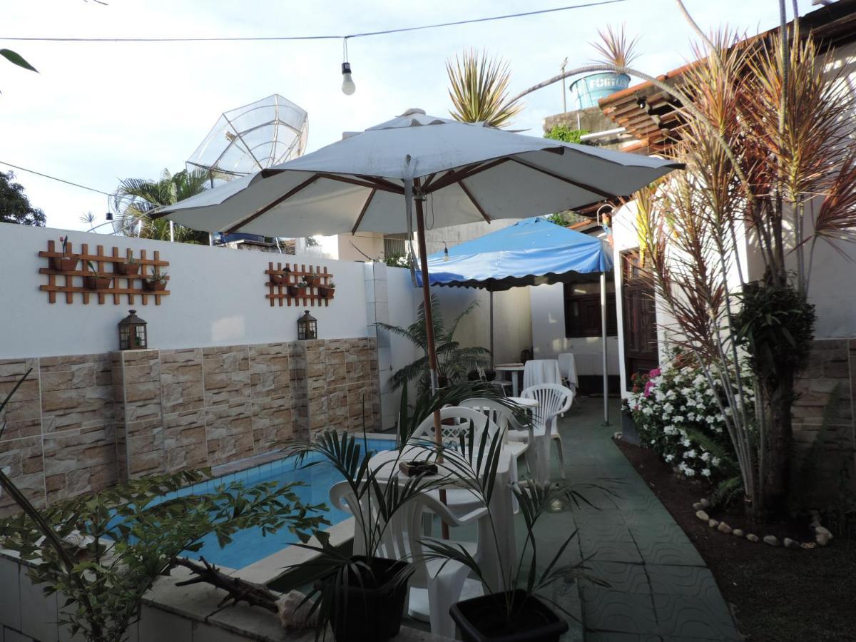 Nova Petropolis Inn