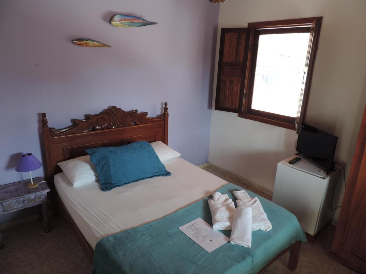 Nova Petropolis Inn Porto Seguro